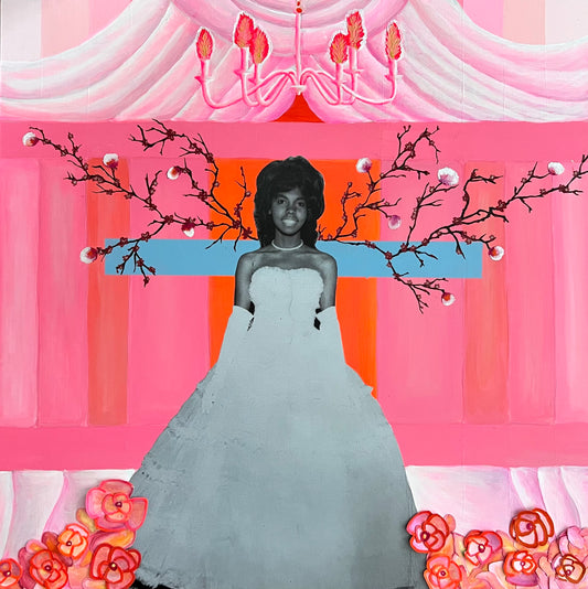 The Debutante